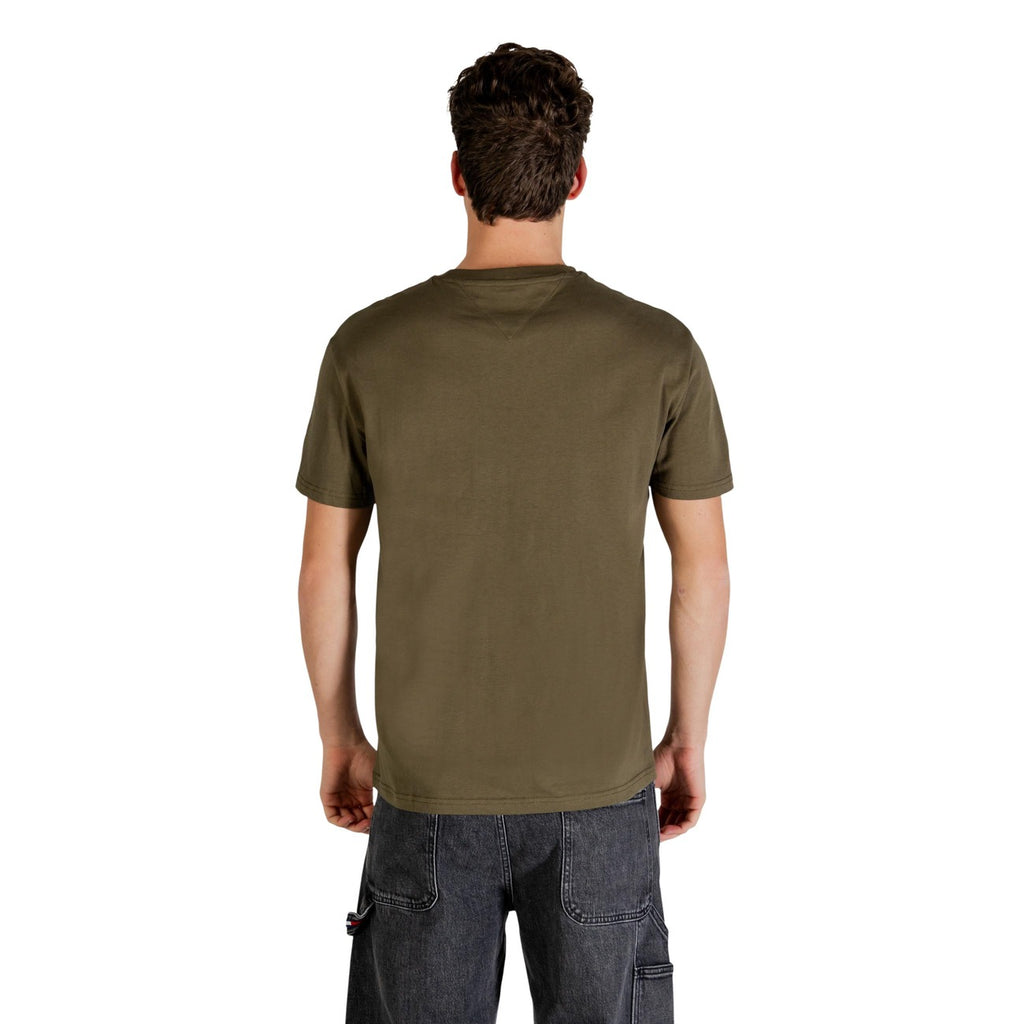 Tommy Hilfiger Jeans T-Shirt Herren