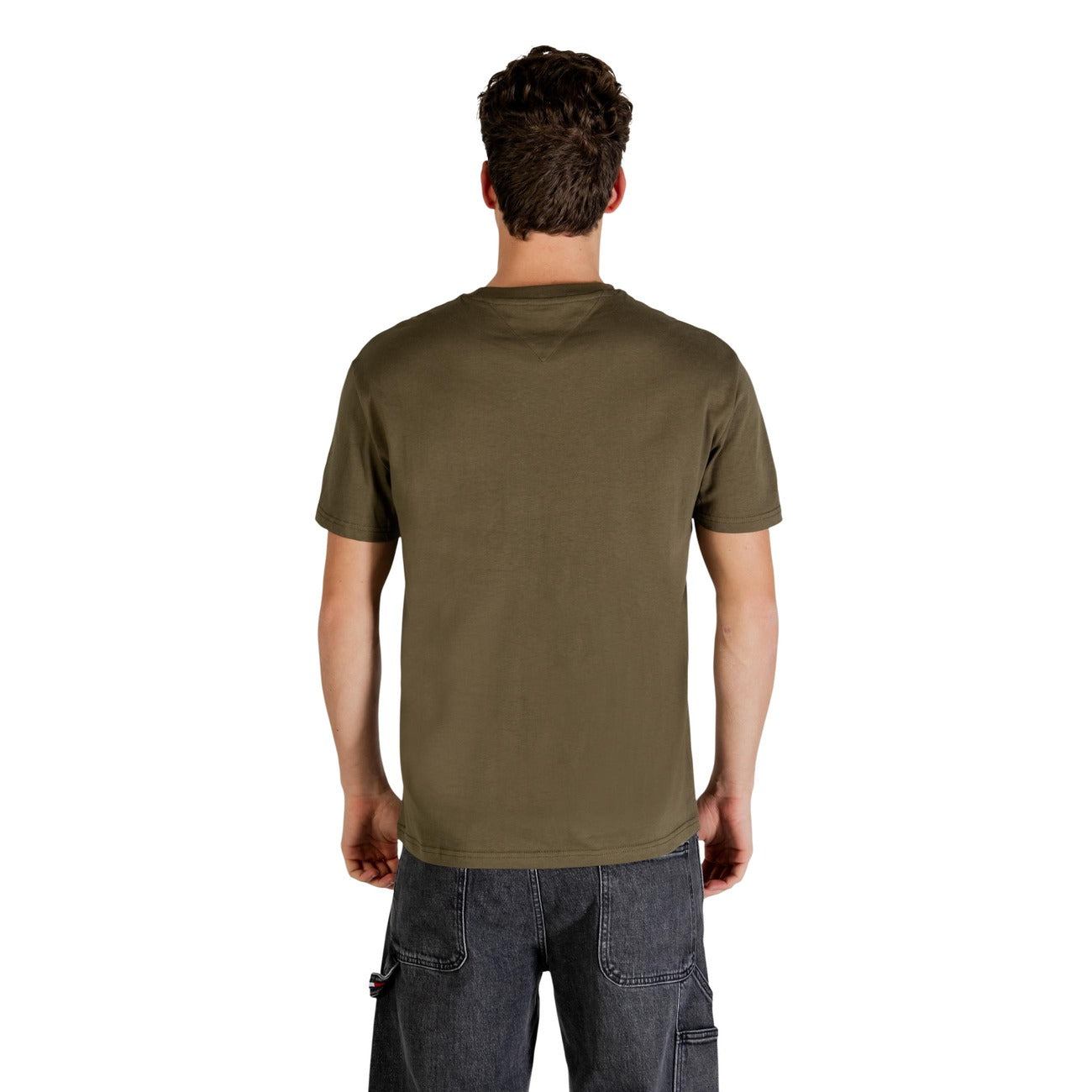 Tommy Hilfiger Jeans T-Shirt Herren