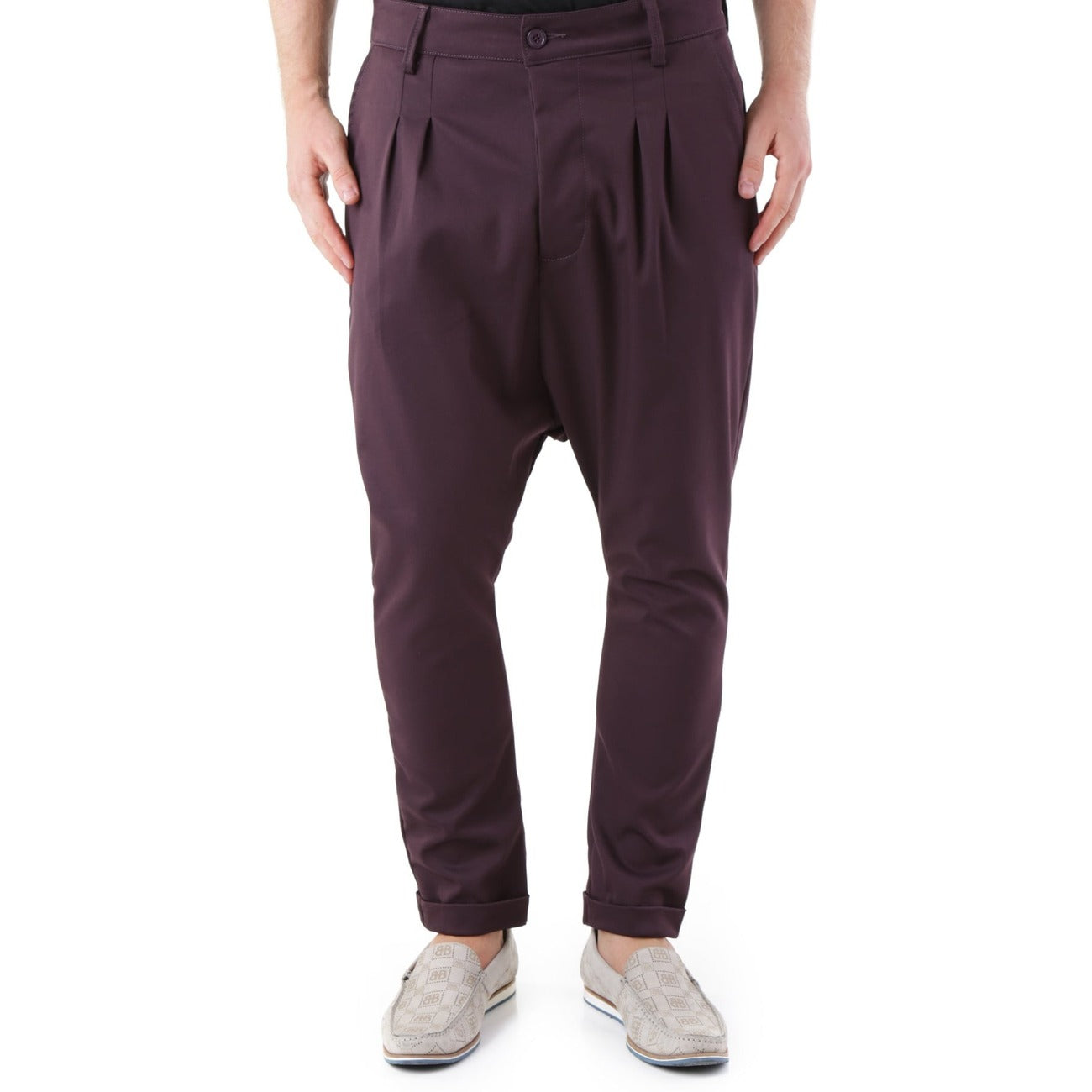 Absolut Joy Hose Herren
