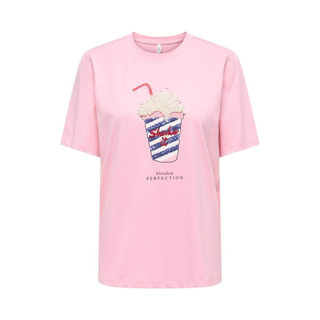 Only T-Shirt Damen