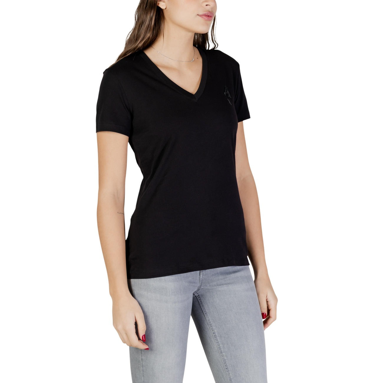 Armani Exchange T-Shirt Damen