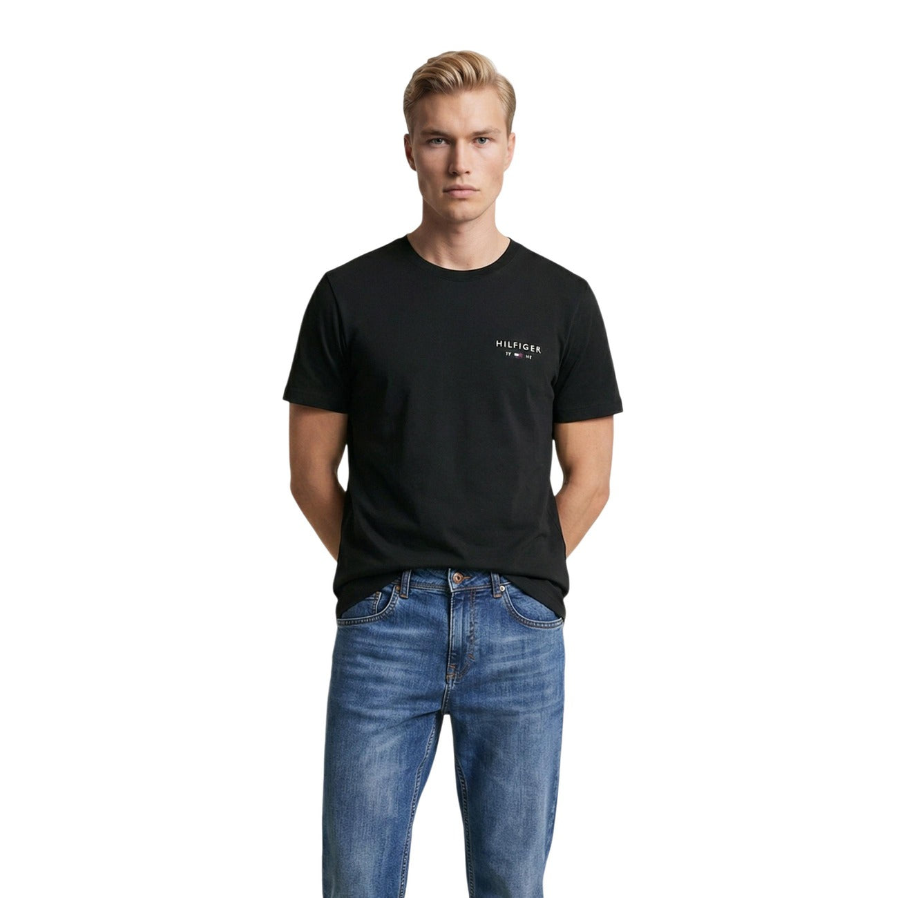 Tommy Hilfiger Jeans T-Shirt Herren