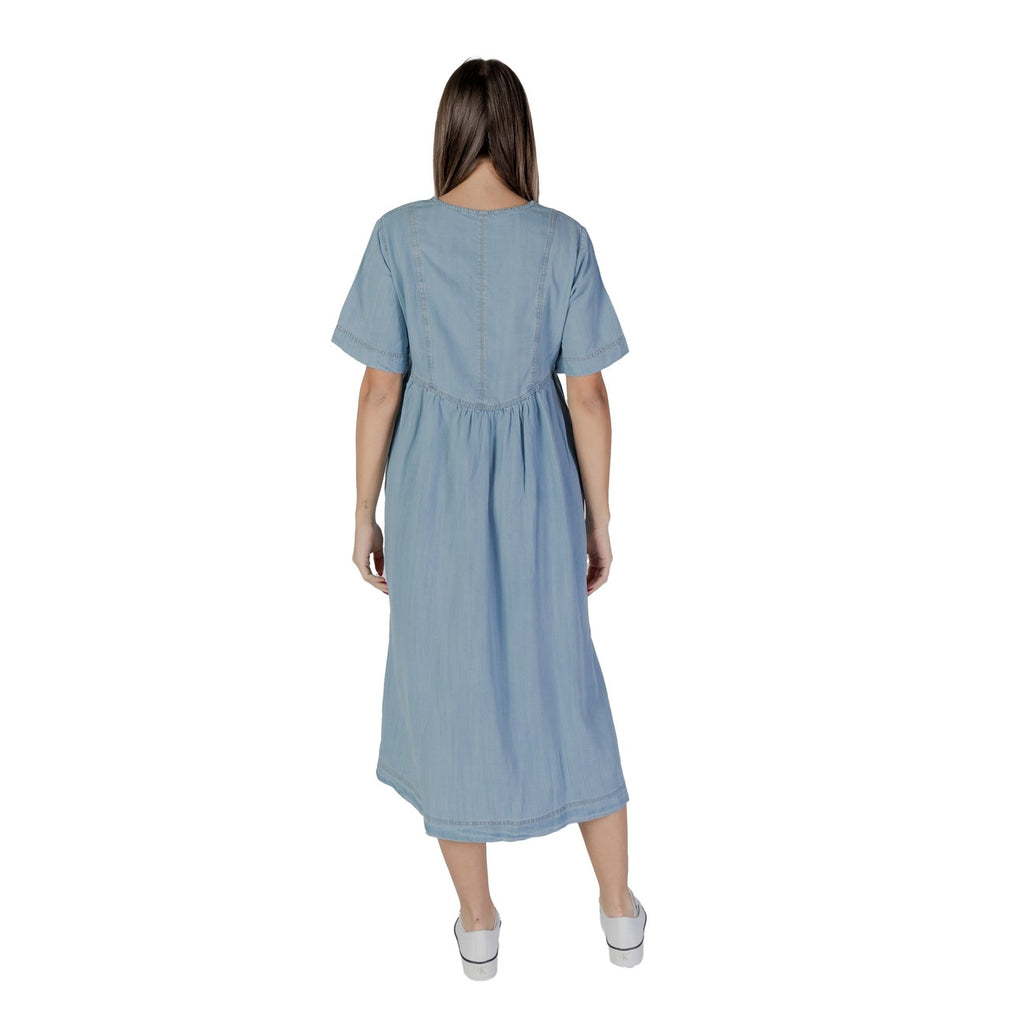 B.young Kleid Damen