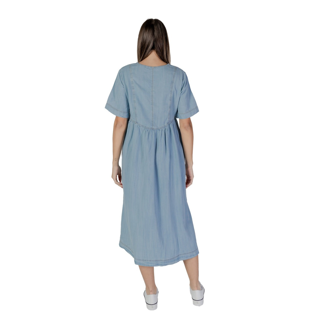 B.young Kleid Damen