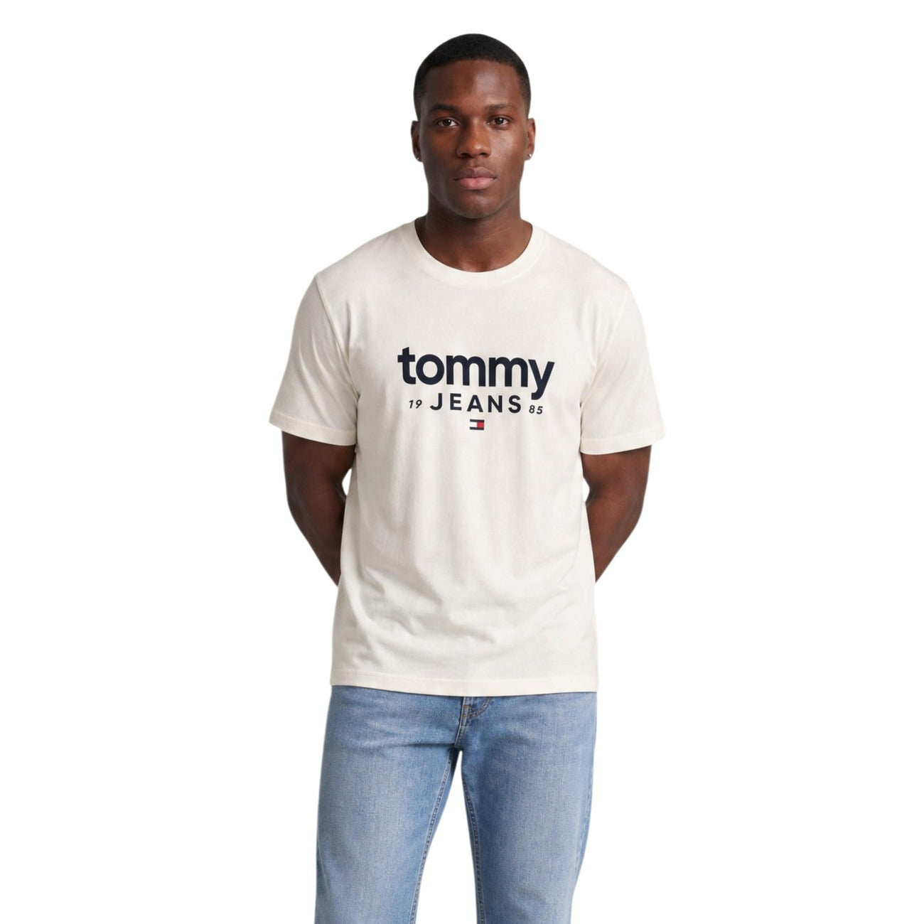 Tommy Hilfiger Jeans T-Shirt Herren