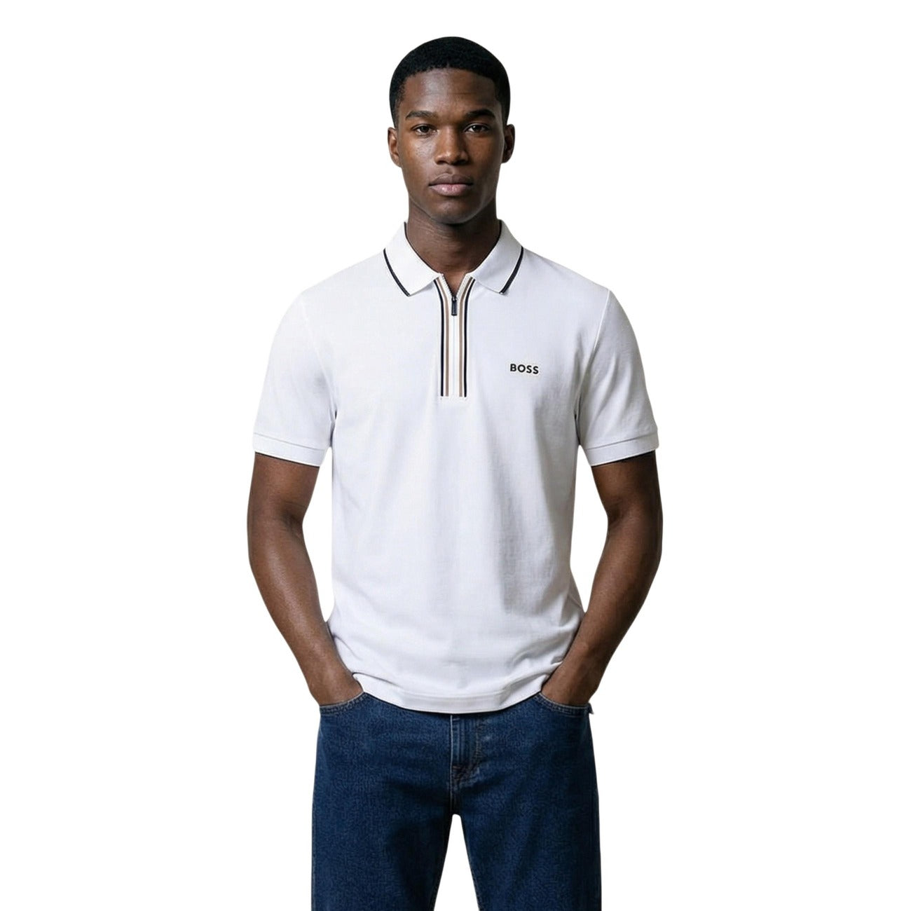 Boss Polo Herren