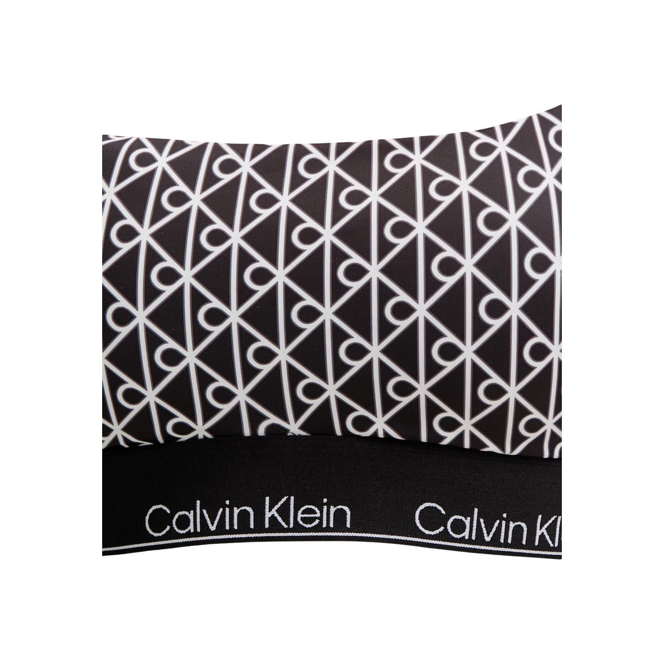 Calvin Klein Jeans Badeanzug Damen