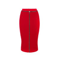Elisabetta Franchi Rock Damen