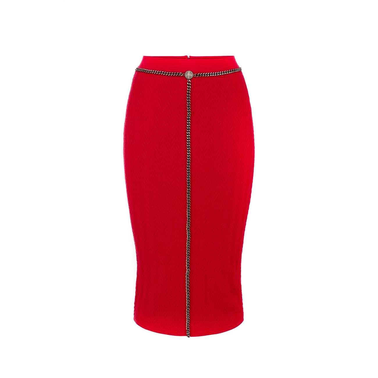 Elisabetta Franchi Rock Damen