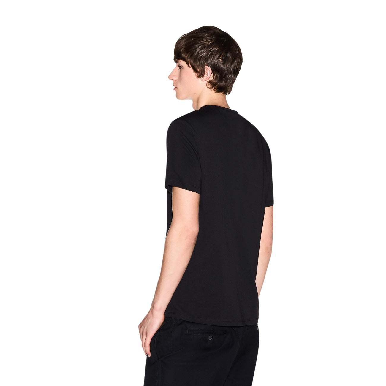 Armani Exchange T-Shirt Herren