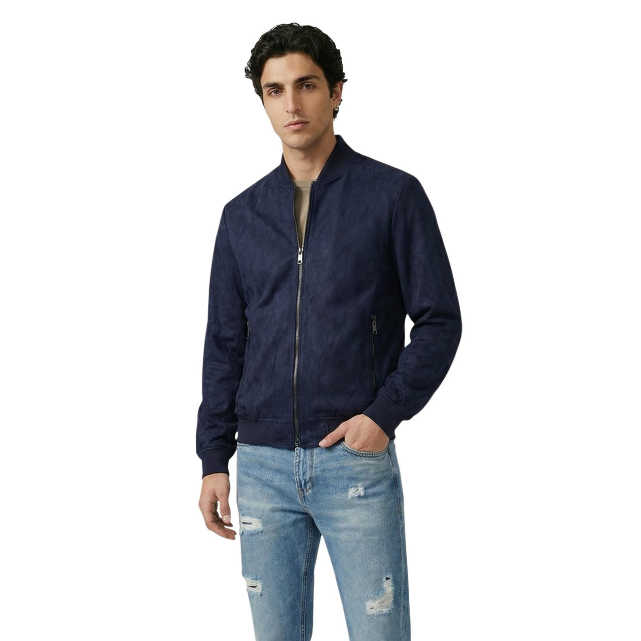 Yos Jacke Herren