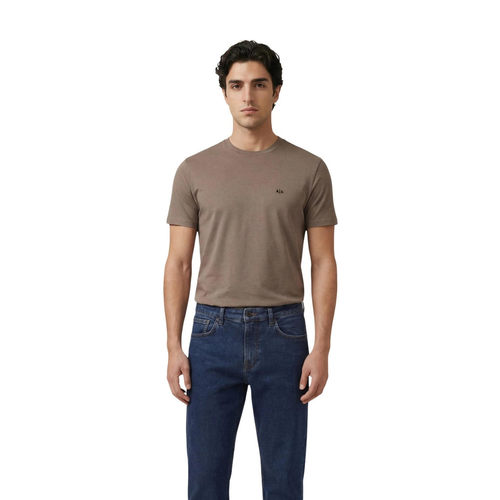 Armani Exchange T-Shirt Herren