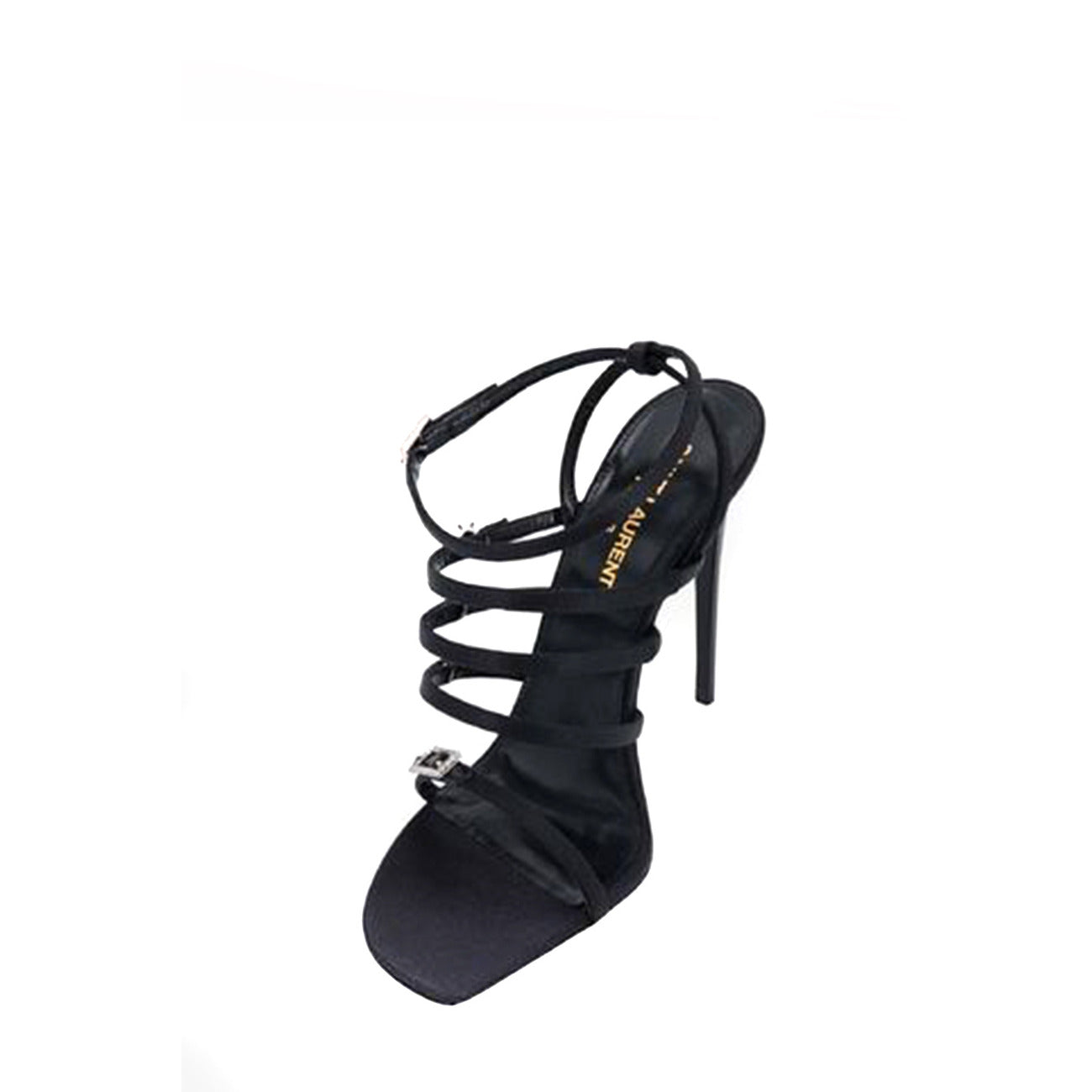 Saint Laurent Damme Sandalen