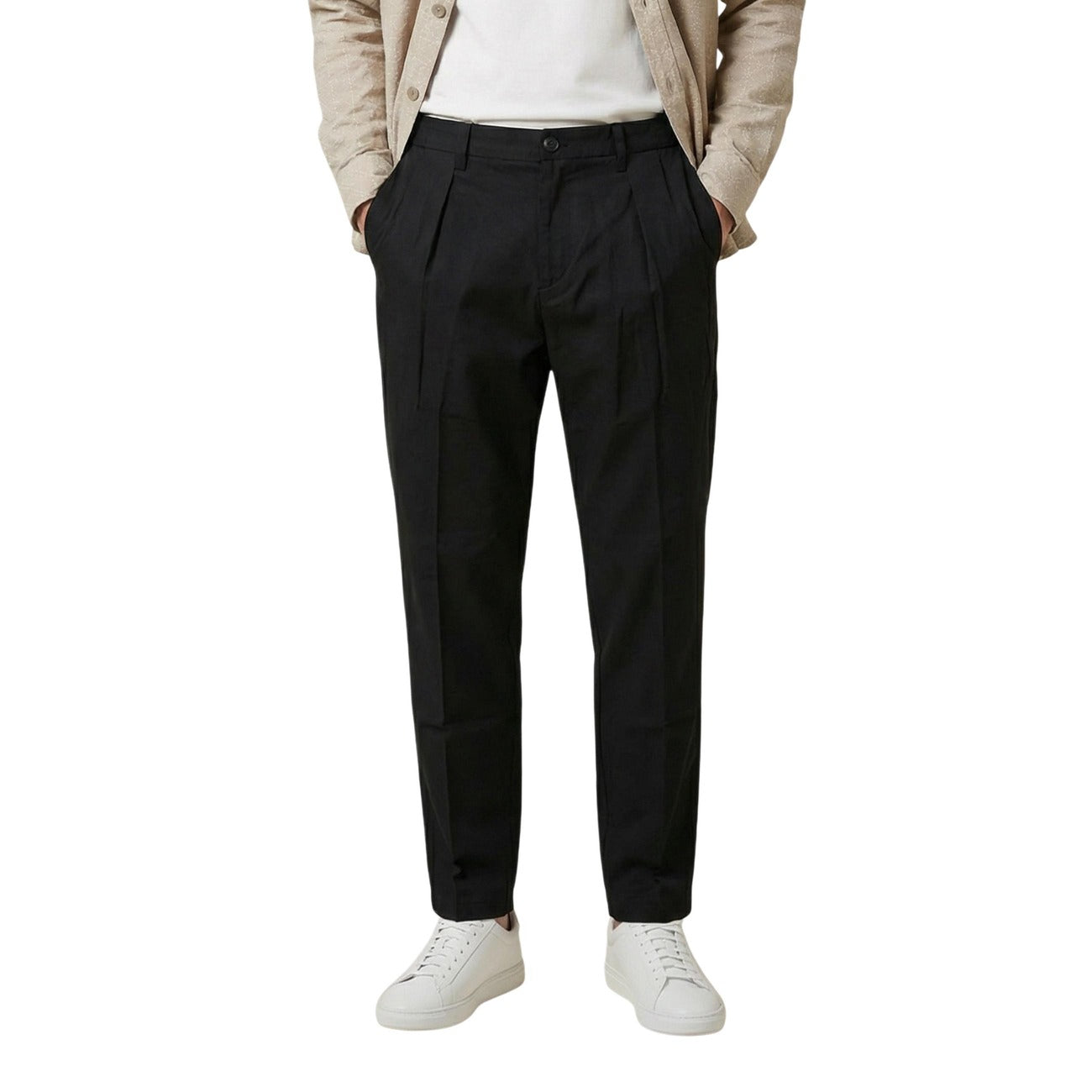 Gianni Lupo Hose Herren