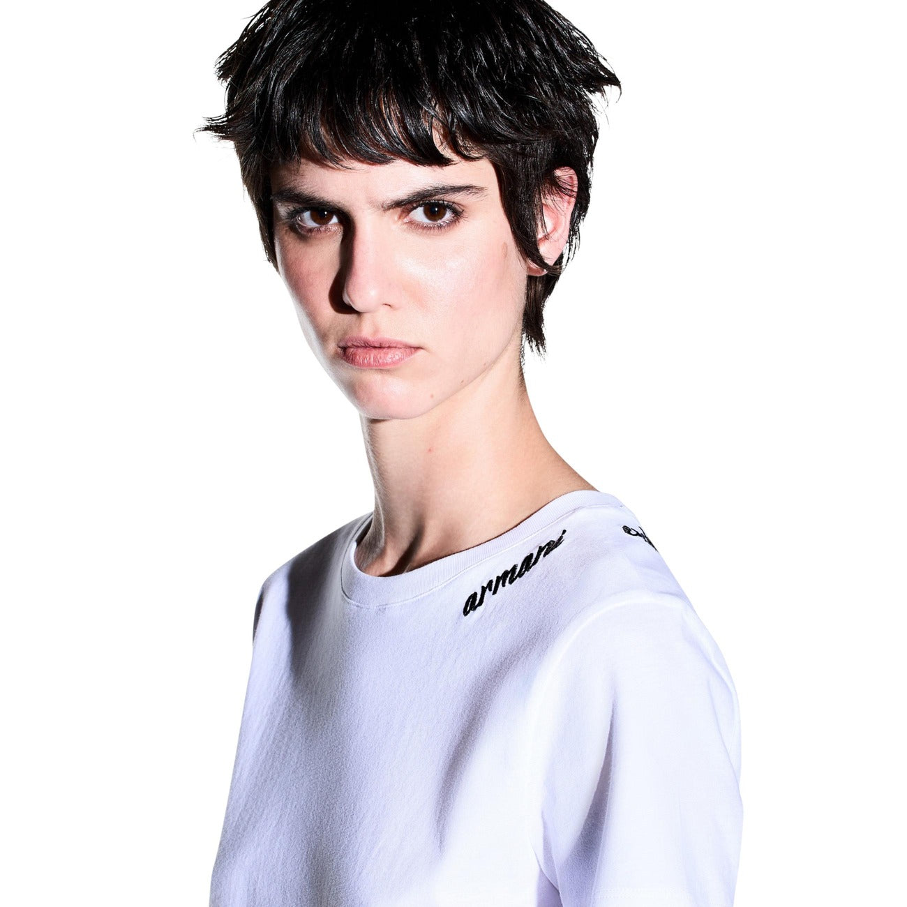 Armani Exchange T-Shirt Damen