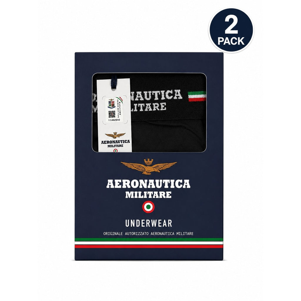Aeronautica Militare Unterwäsche Herren