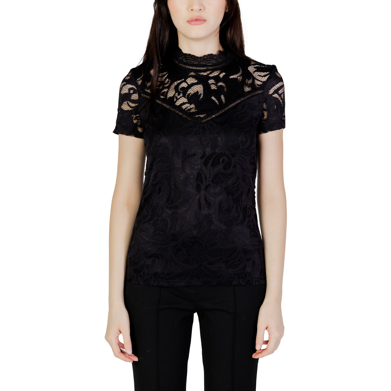 Vila Clothes Bluse Damen
