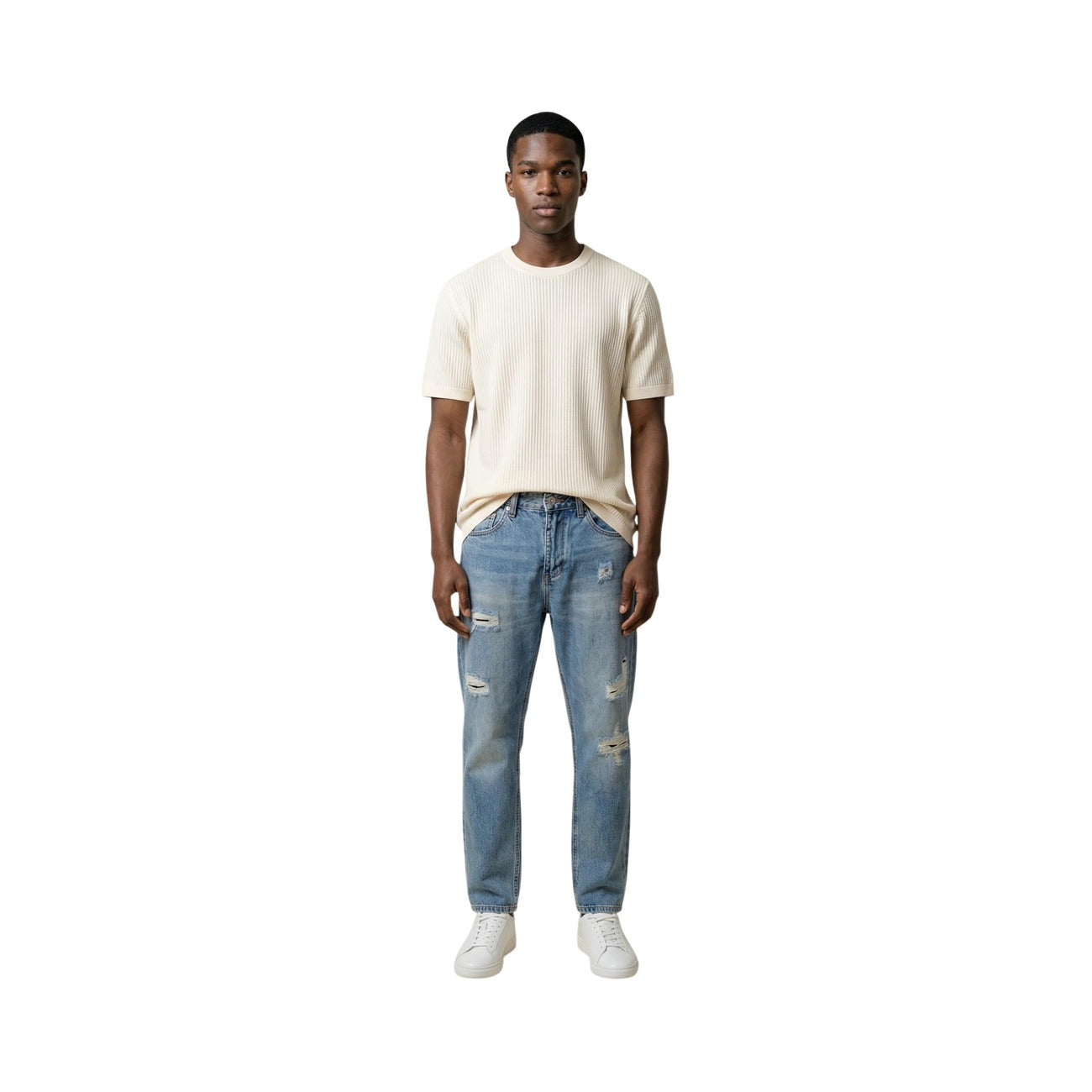 Antony Morato T-Shirt Herren