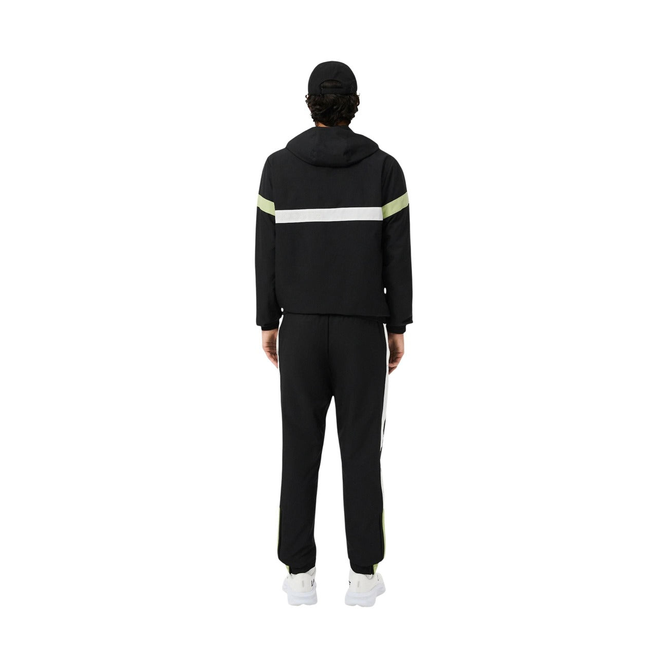 Lacoste Trainingsanzug Herren