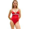 Tommy Hilfiger Badeanzug Damen