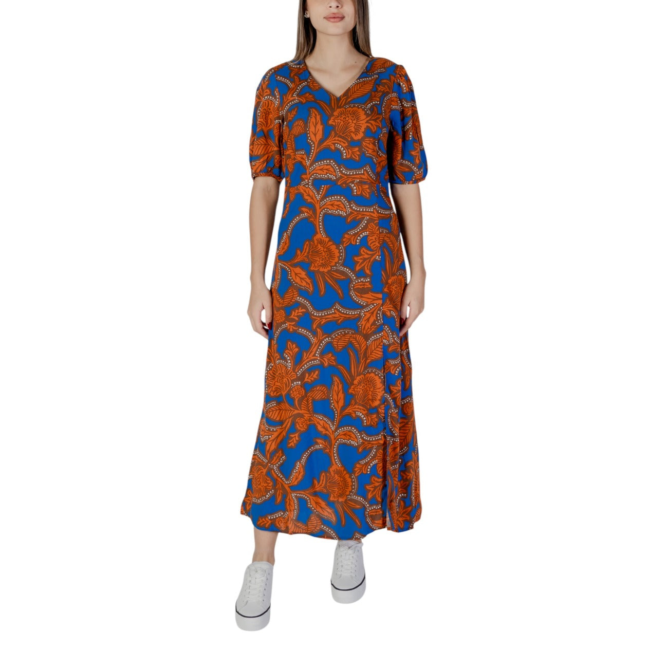 B.young Kleid Damen