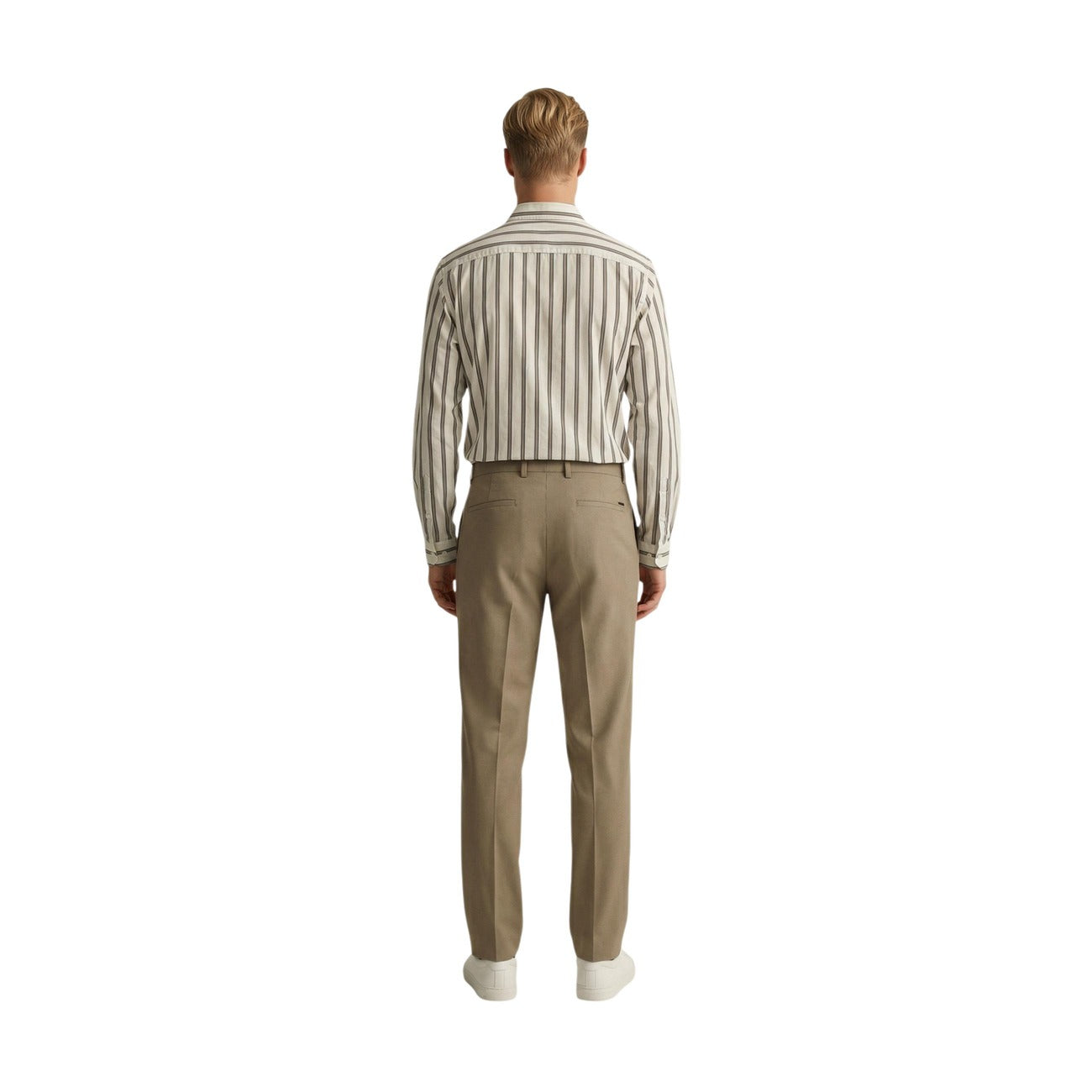 Gianni Lupo Hose Herren