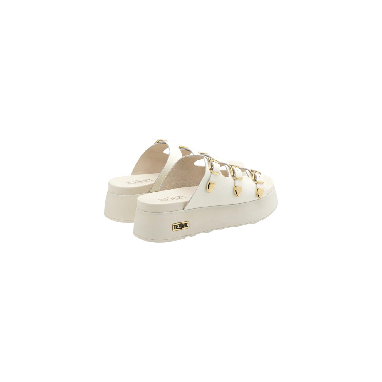 Cult Damme Sandalen