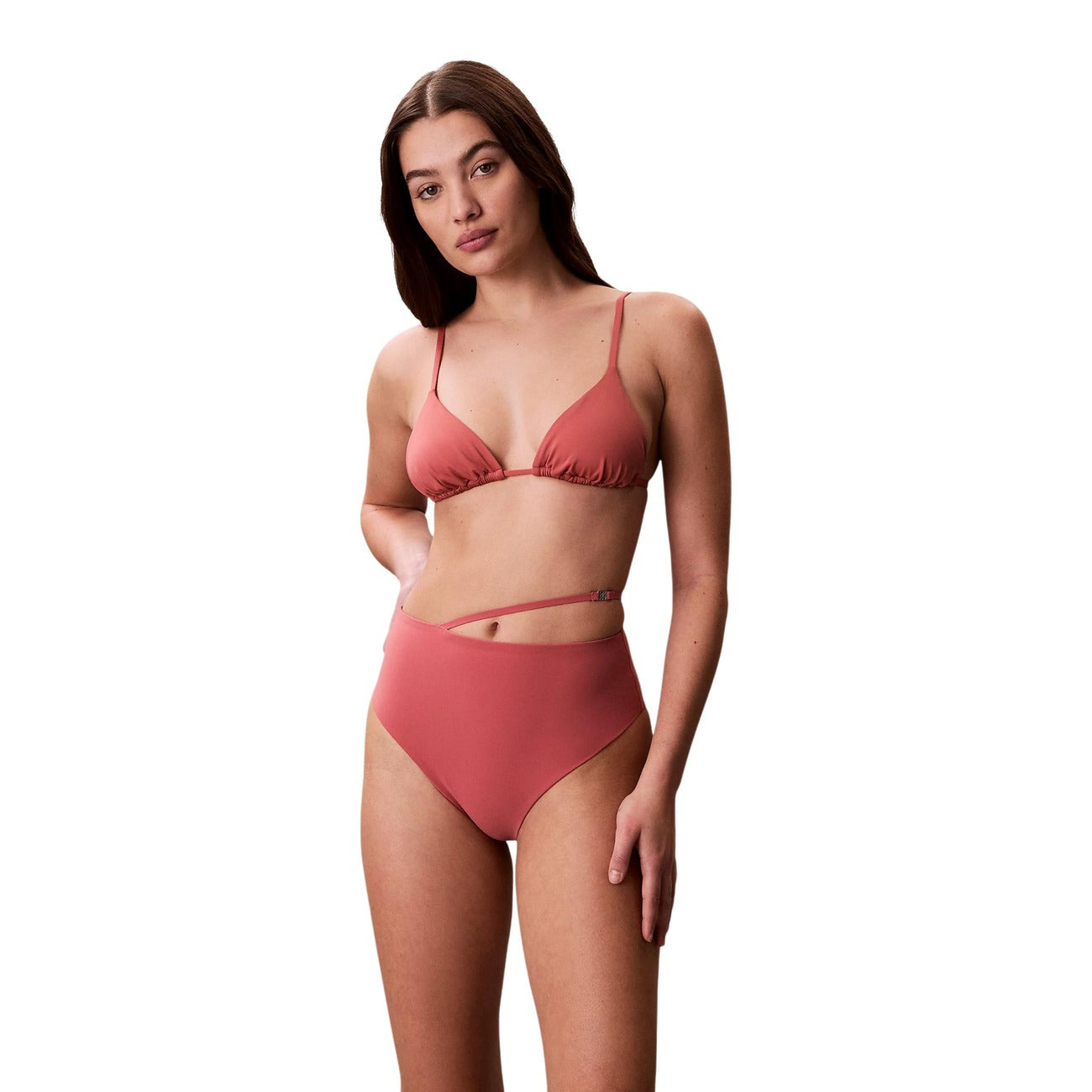 Calvin Klein Jeans Badeanzug Damen