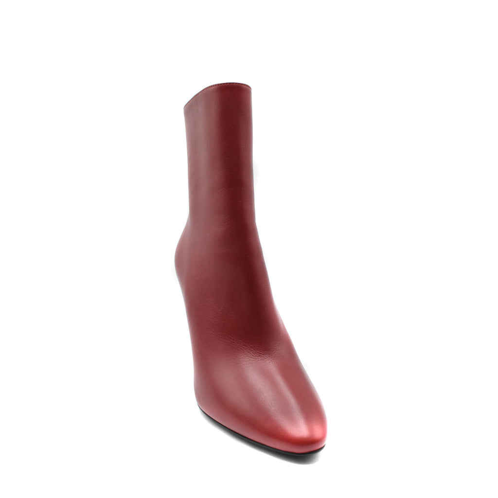 Saint Laurent Damme Stiefel