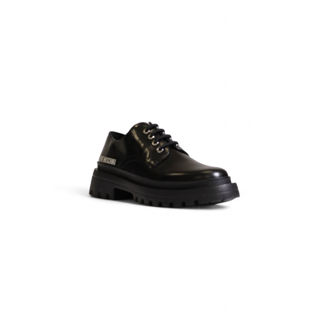 Love Moschino Damme Schnürschuhe