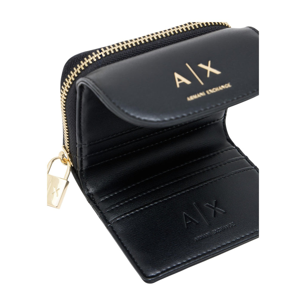 Armani Exchange Portmonee Damen