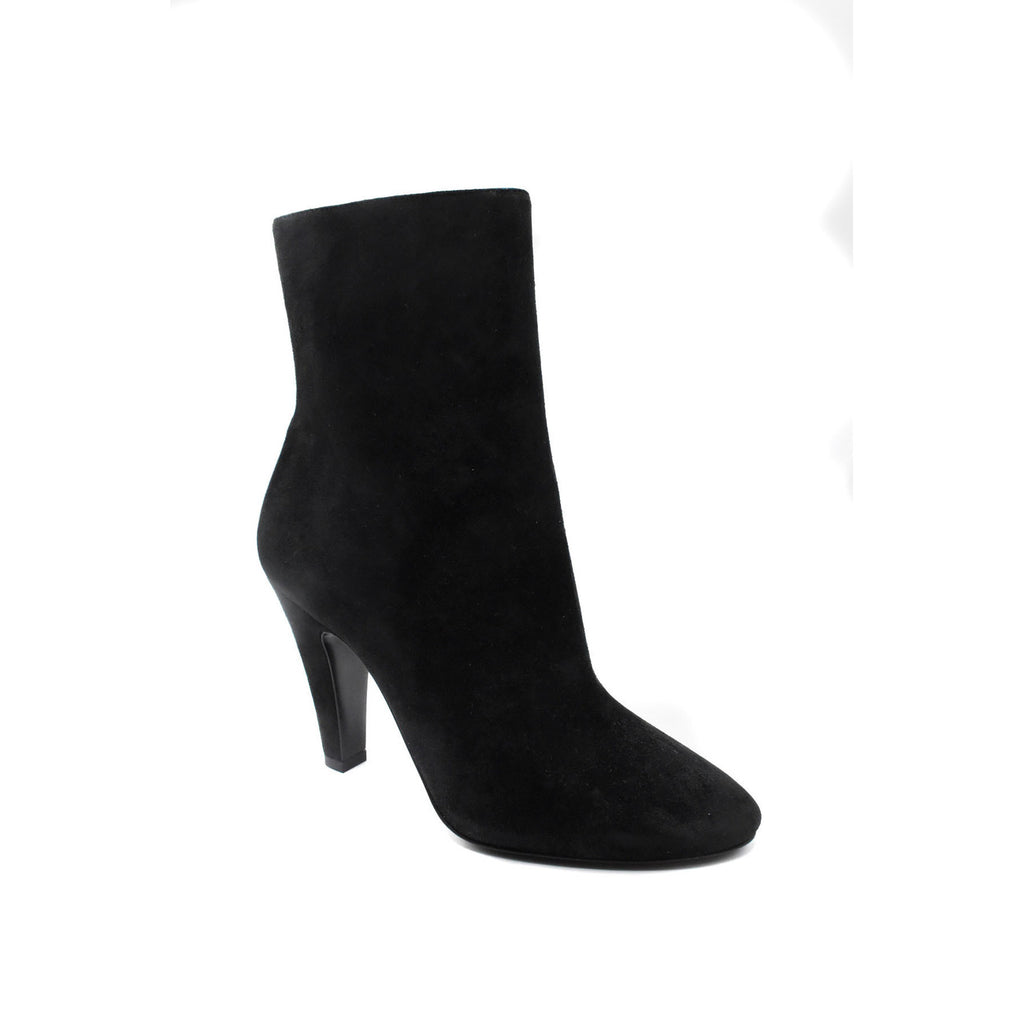 Saint Laurent Damme Stiefel