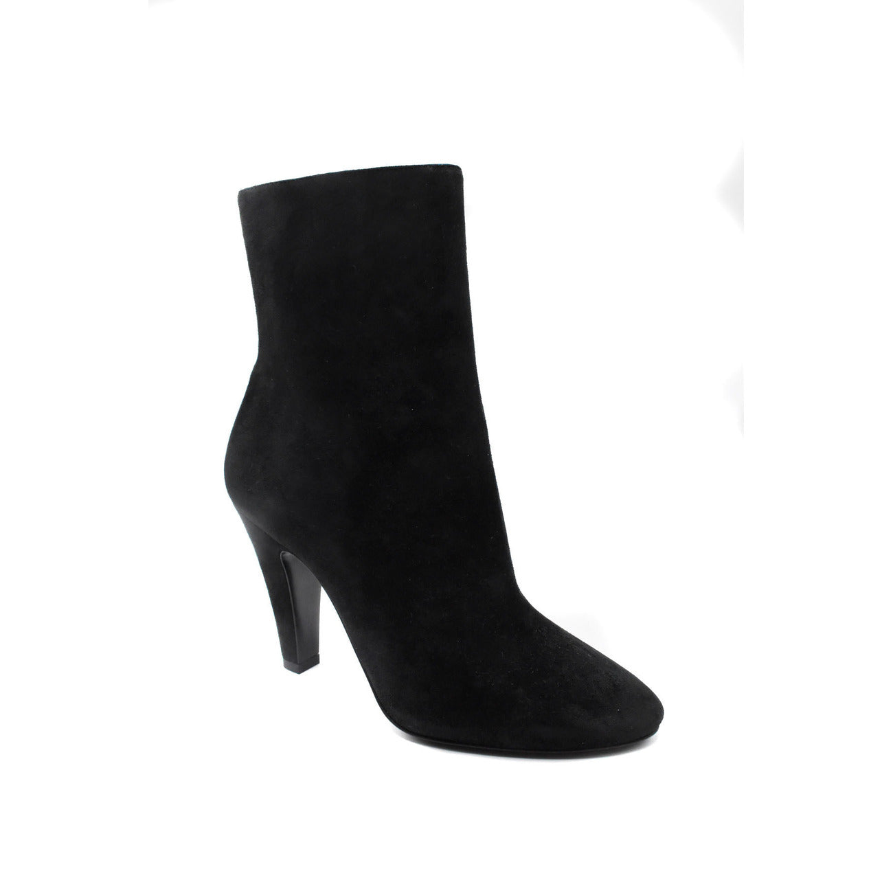 Saint Laurent Damme Stiefel