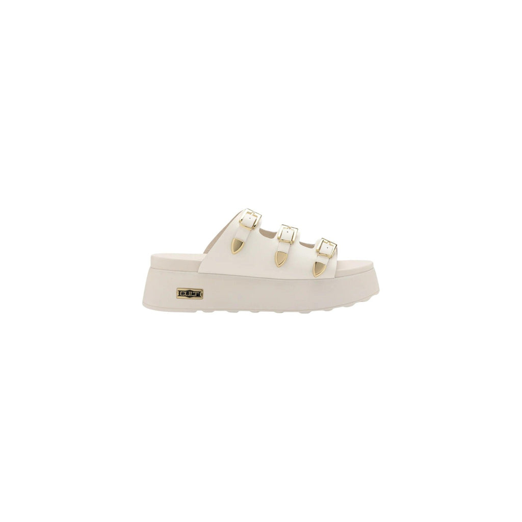 Cult Damme Sandalen