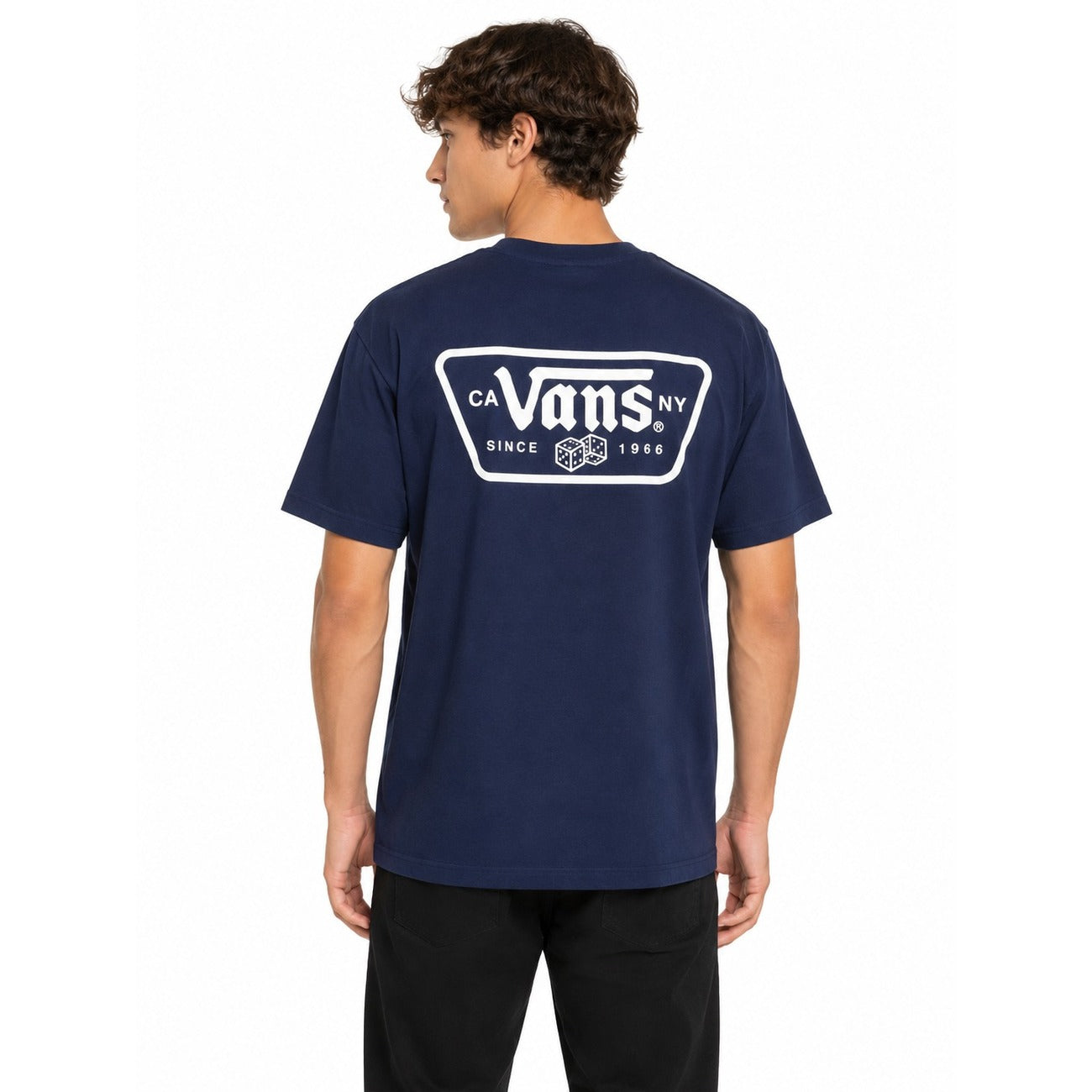 Vans T-Shirt Herren