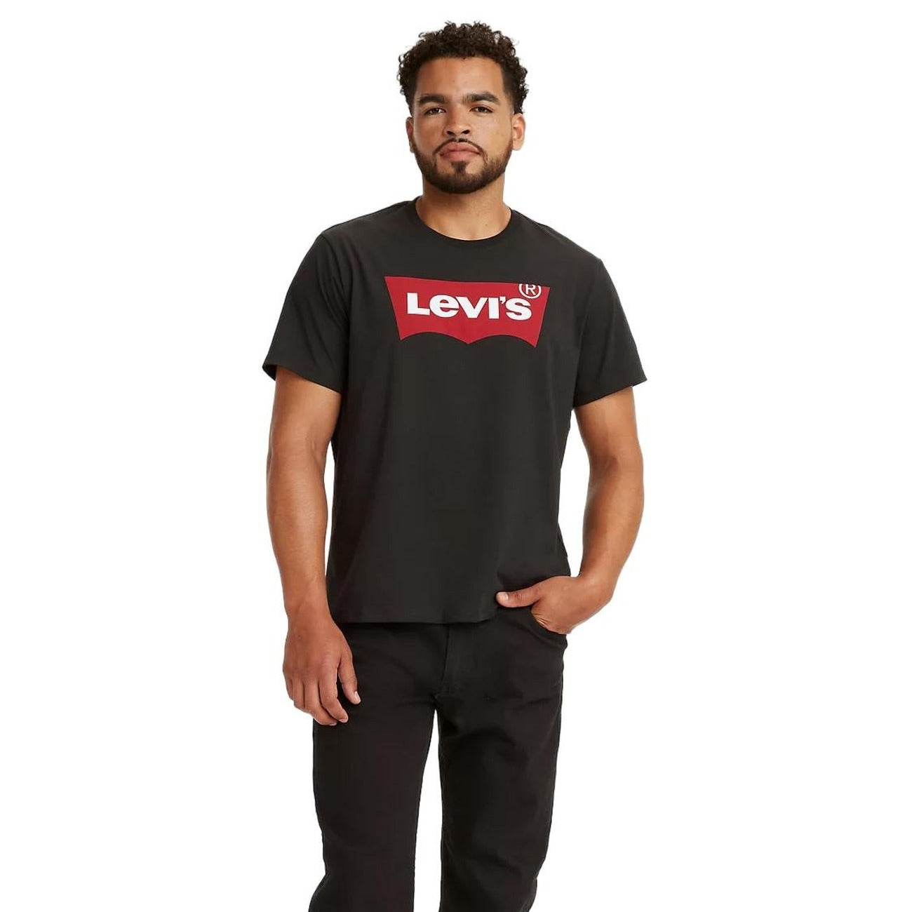 Levi`s T-Shirt Herren
