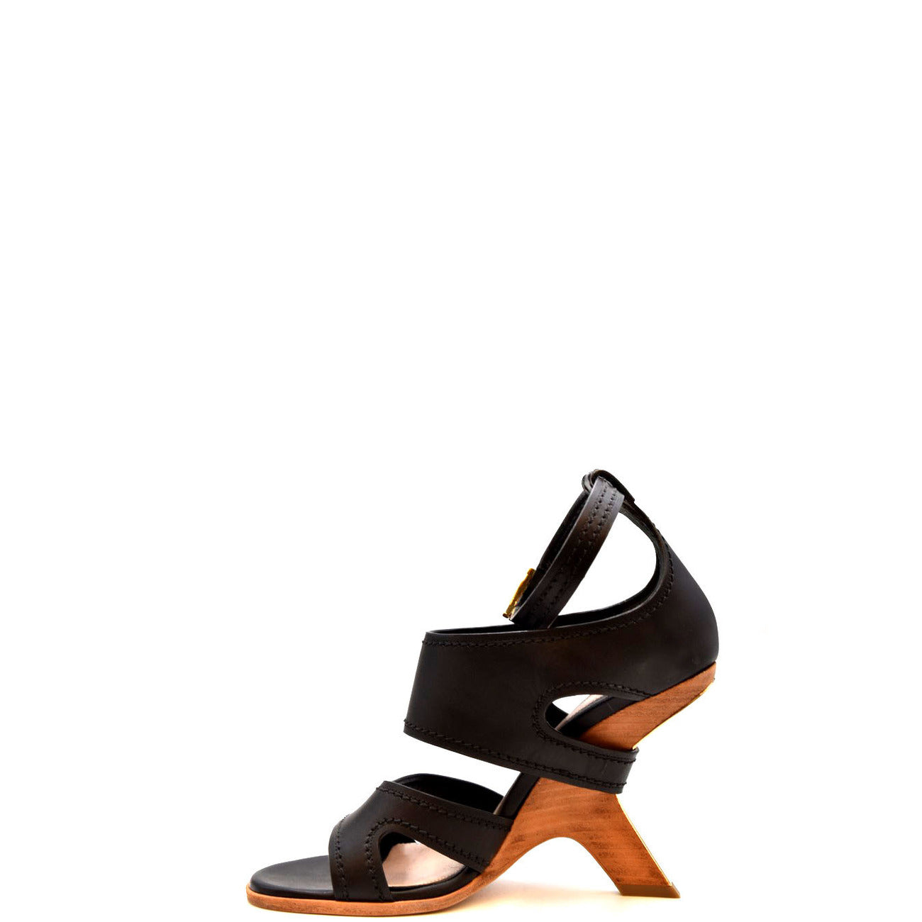 Alexander Mcqueen Damme Sandalen