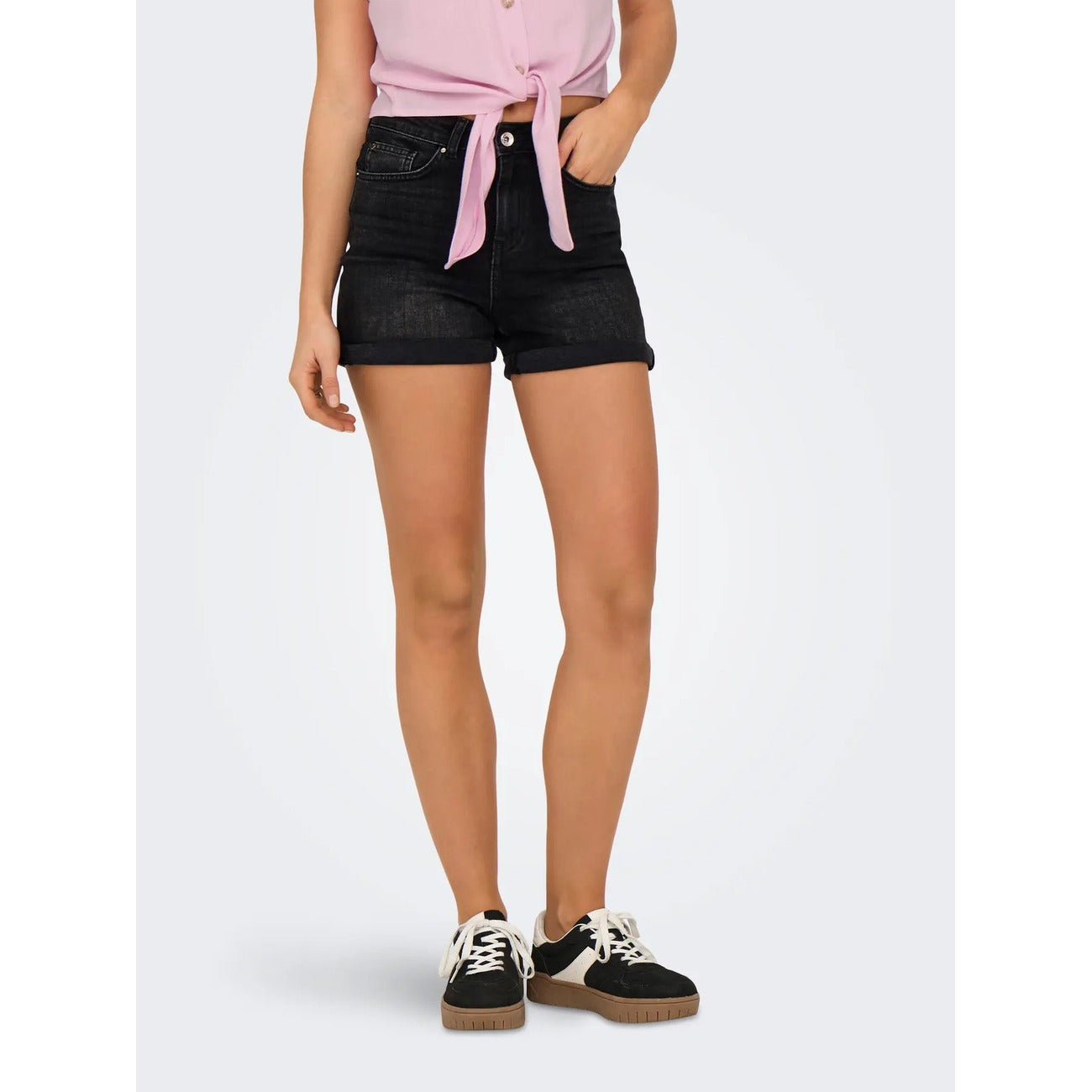 Only Shorts Damen