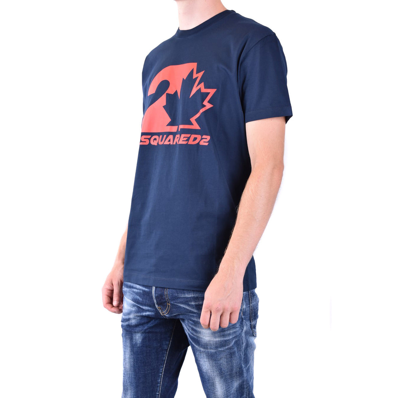 Dsquared2 T-Shirt Herren