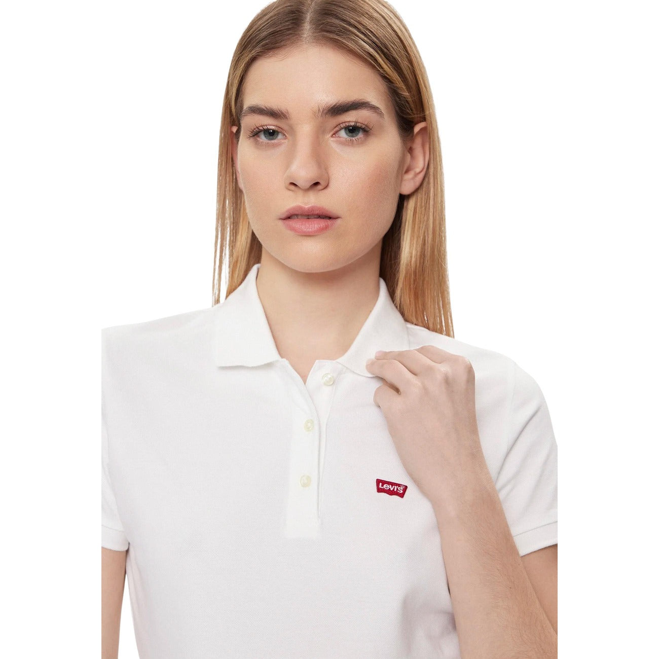 Levi`s Polo Damen