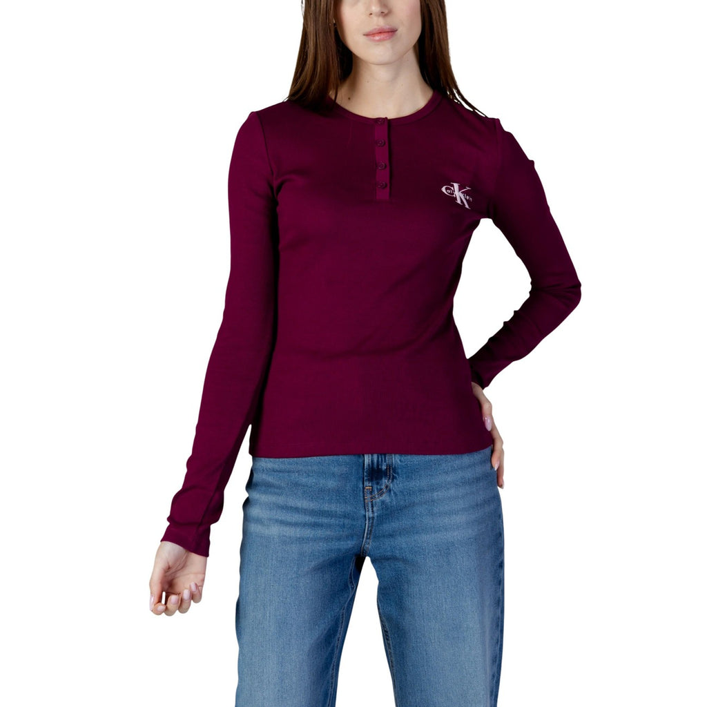 Calvin Klein Jeans T-Shirt Damen