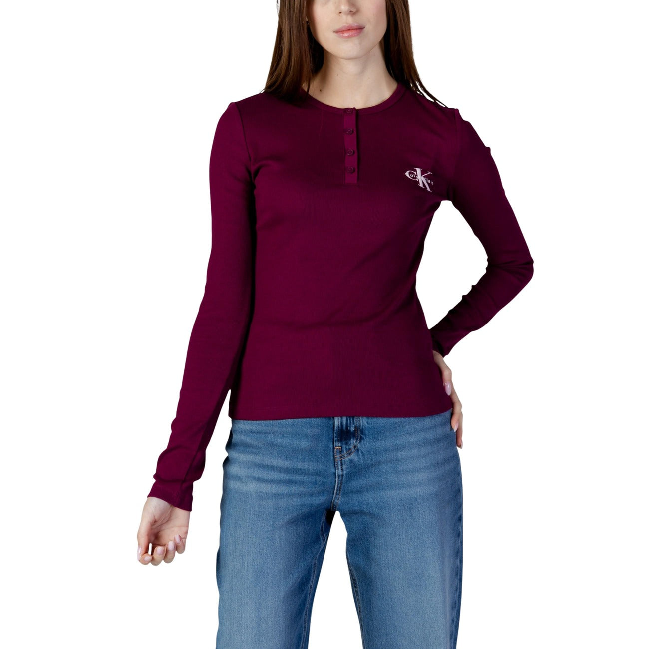 Calvin Klein Jeans T-Shirt Damen