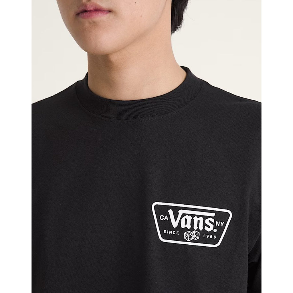 Vans T-Shirt Herren