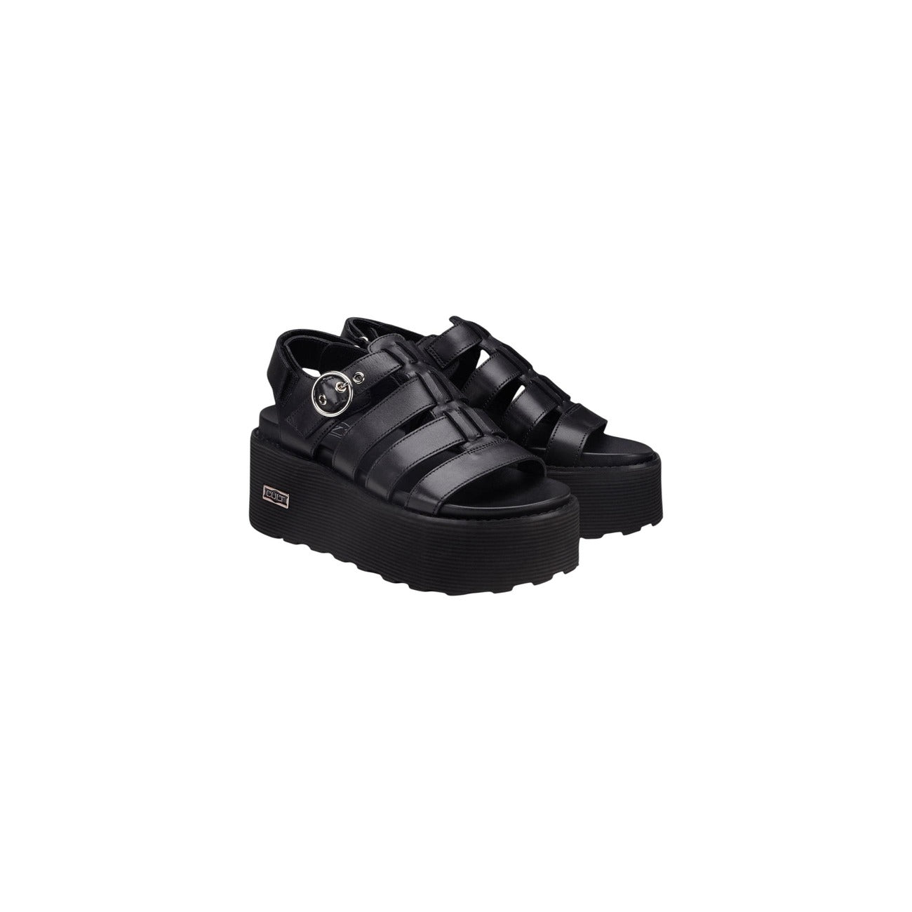 Cult Damme Sandalen