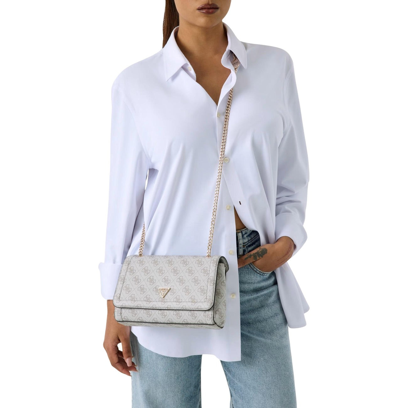 Guess Tasche Damen