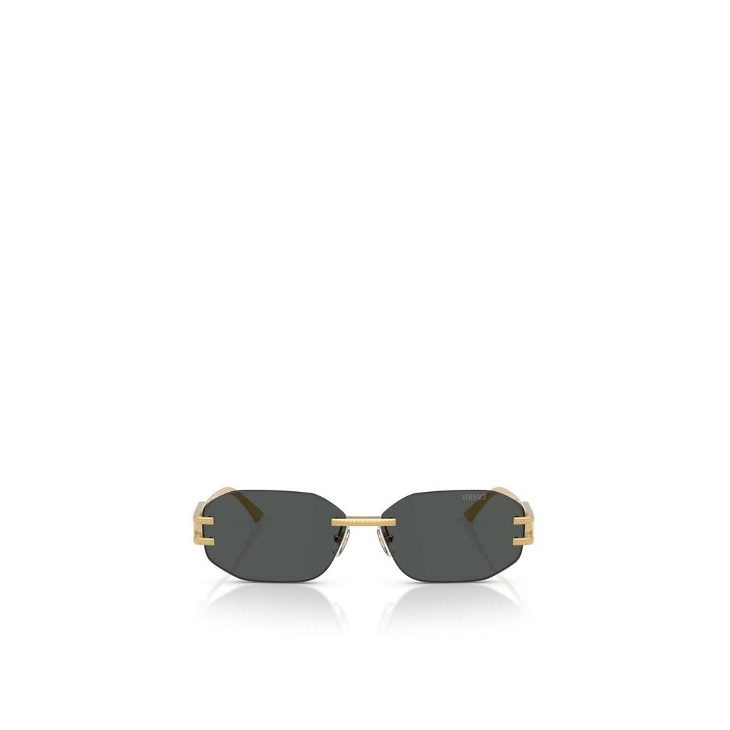 Versace Sonnenbrille Damen