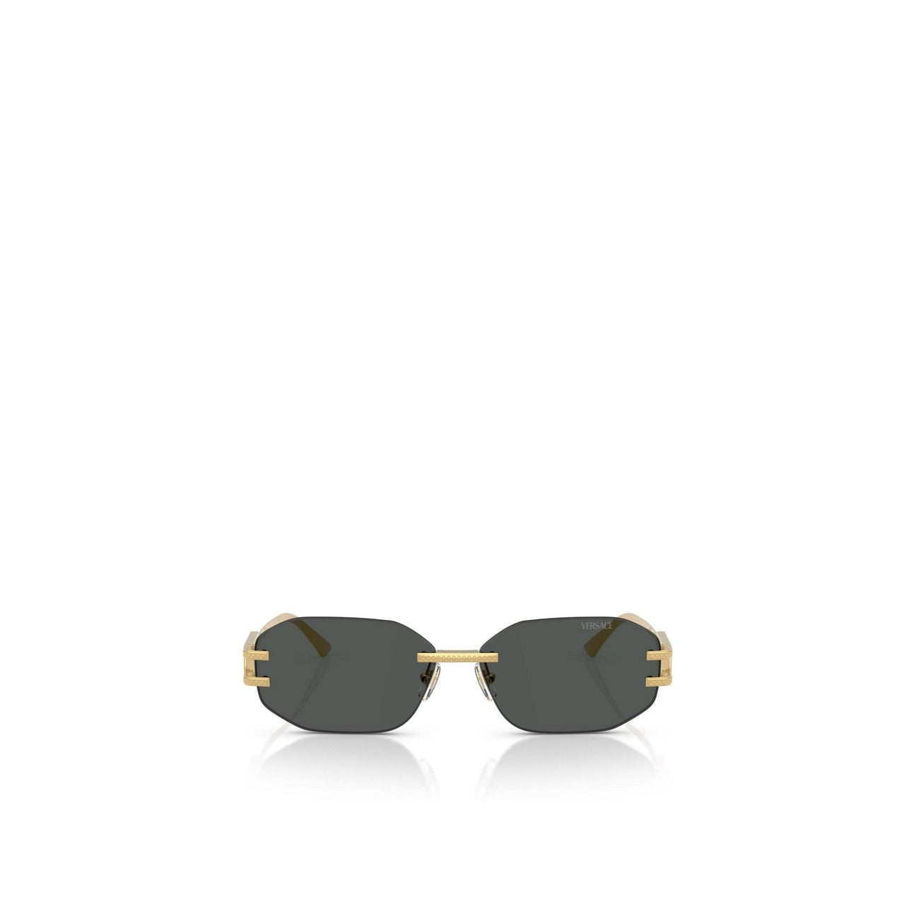 Versace Sonnenbrille Damen