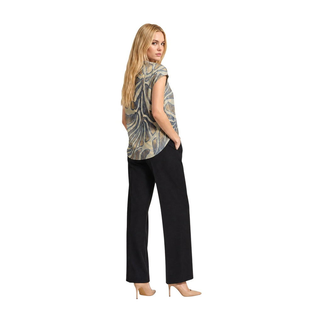 Ayfee Bluse Damen
