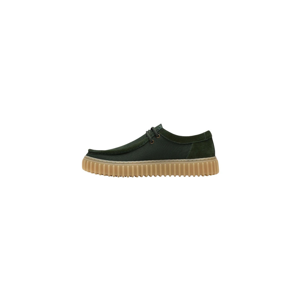 Clarks Herren Halbschuehe