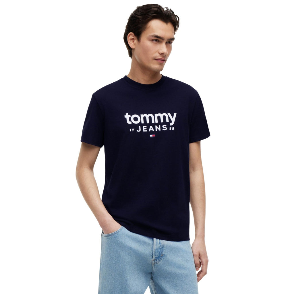 Tommy Hilfiger Jeans T-Shirt Herren